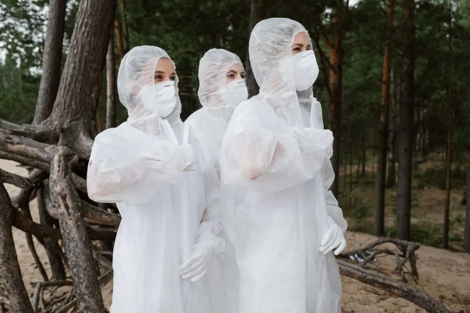 Crime Scene Cleanup